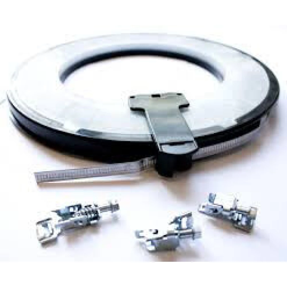 Універсальна стрічка для хомутів CLB-B