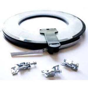 Зображення товара -  Універсальна стрічка для хомутів CLB-B