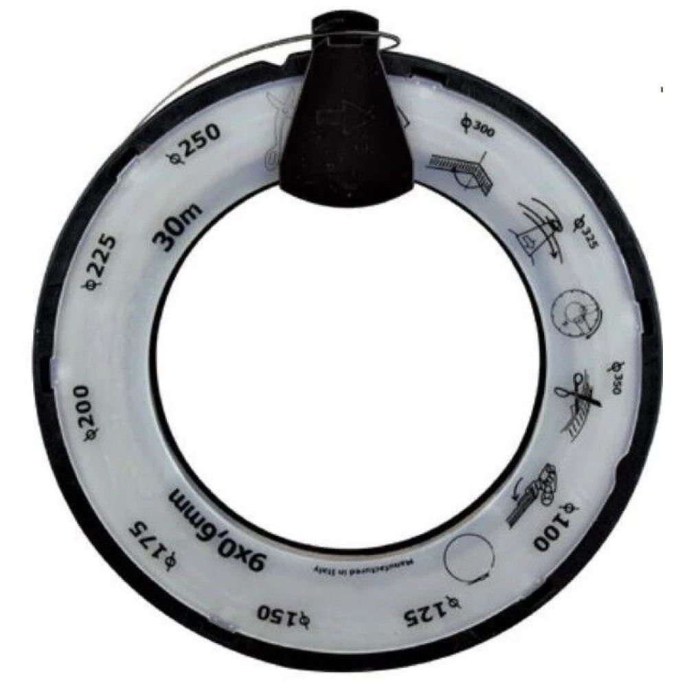 Універсальна стрічка для хомутів CLB-B